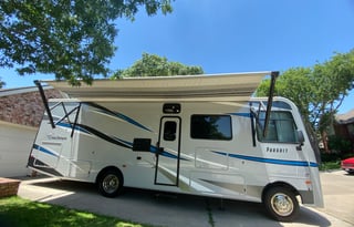 "Sweet Jolene" 2022 Coachmen