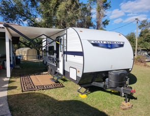 Gulf Stream RV Kingsport 248 BH