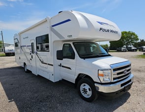 Thor Motor Coach Four Winds 31E