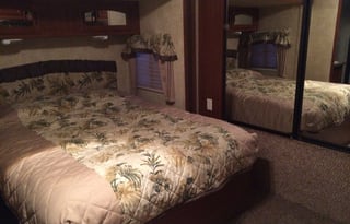 2011 Keystone Outback 277 rl