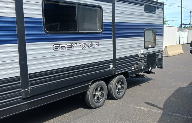 RV Photo