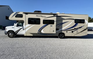 2019 Thor Freedom Elite 30FE from Hoosier RV LLC