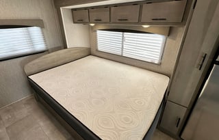 Perfect family RV
