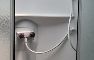 2021 Forest River RV Cherokee Grey Wolf 23MK