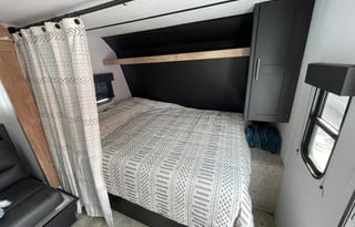 2023 Keystone RV Springdale Mini 1860SS