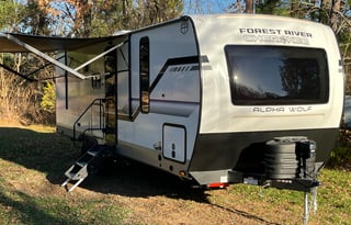 Alfa Pack Outdoor Adventure