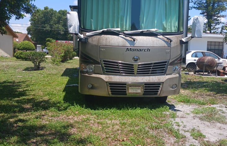 front (Proverbs3:5,6)