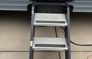 Our Home Away From Home