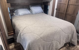 2020 Keystone RV Fuzion 419