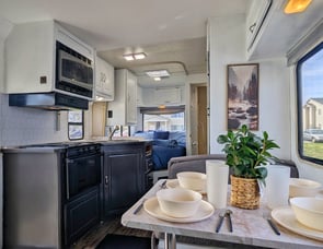 Four Winds RV Four Winds 23A