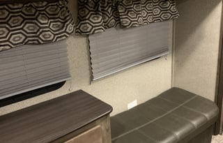 Life of Luxury- XL Sprinter with all the Upgrades!