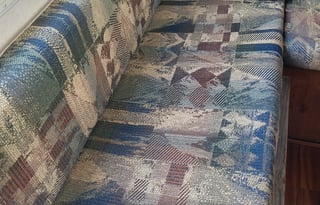 2000  Aerolite Kodiak  Everything you need to camp