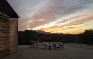 2015  Windsport  Coachella/ Stage Coach events OK