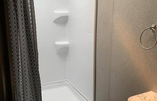 G's Cozy Home on Wheels