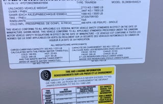 2020 Keystone RV Bullet 290BHSWE