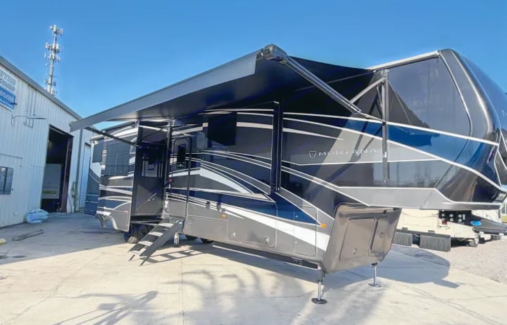 RV Photo