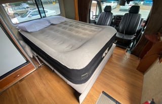 2009 Winnebago VIEW 24 A