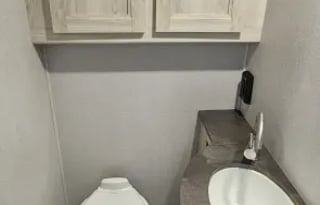 2021 Class C-The Forester Fun Machine