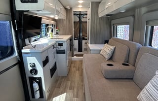 2023 Thor Motor Coach Tellaro 20K