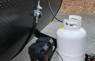 2022 Highland Ridge RV OLYMPIA 19BH