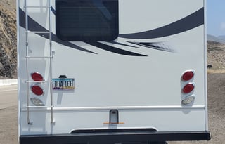 California Dream'N with Adeline