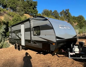 Forest River RV EVO Select 268BH