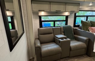 2023 Jayco Greyhawk 30Z