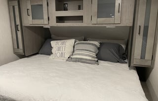 2021 Heartland Mallard M312