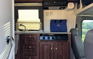2003 Coach House Platinum 232XL FD