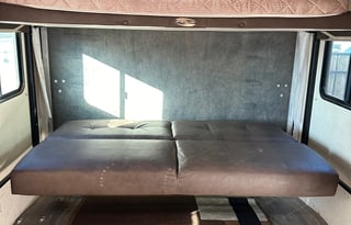 2017 Forest River - Stealth