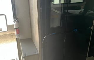 2022 Forest River RV Wildwood Heritage Glen 356QB