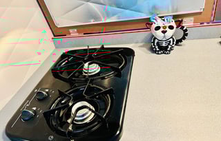 2006 Keystone RV Hobbi HB260