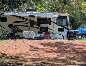 Thor Motor Coach ACE 30C