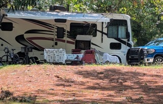 Dream Camper