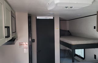 2025 Jayco Jay flight SLX  175BH- Thing one