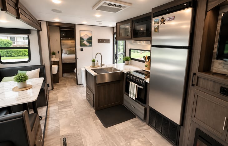 RV Photo