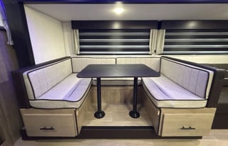 2026 Forest River RV Cherokee Grey Wolf 26DBH