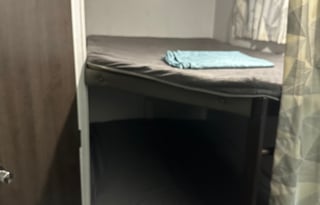 2019 Forest River RV Salem 26DBUD