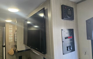 2025 Forest River RV Aurora 23MKS