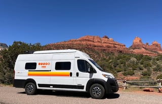 Active Pop Top | Denver | Unlimited Miles