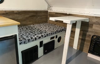 Stacey’s Safe Haven