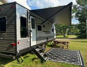 Coachmen RV Catalina Summit Series 8 231MKS