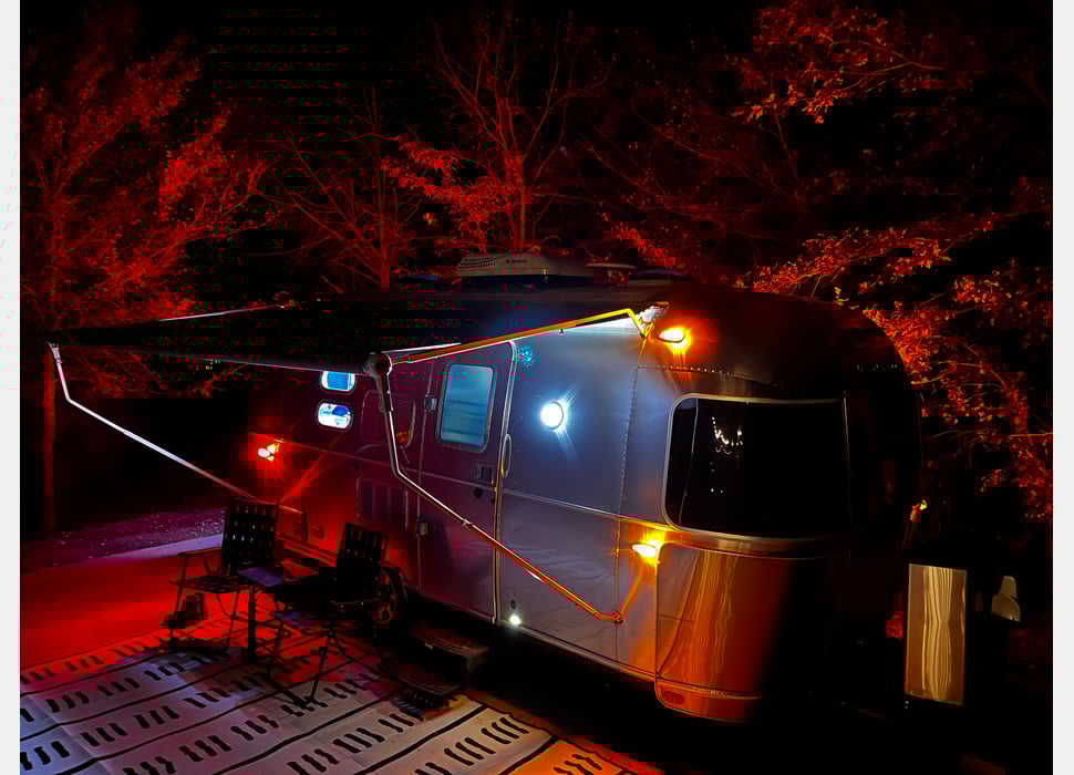 Travel Trailer rentals in Austin