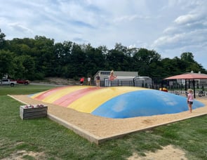 Keystone RV Outback Ultra Lite 210URS