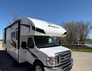 Jayco Redhawk 29XK