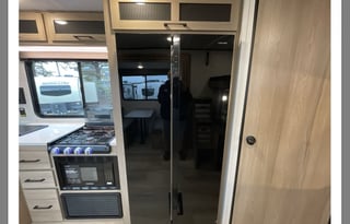 2025 Keystone Coleman Lantern 28BHS