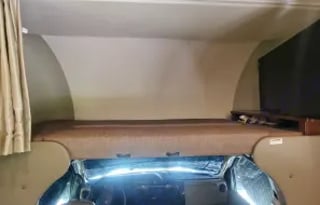 2017 Holiday Rambler Vesta 30D