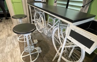 Quad Bunk Pet Friendly Coachmen RV Freedom Express 29SE