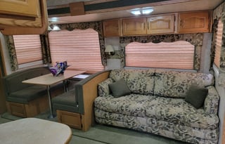 2006 Keystone Cougar 304BHS