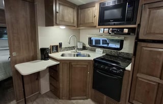 2019 Forest River RV Rockwood Ultra Lite
